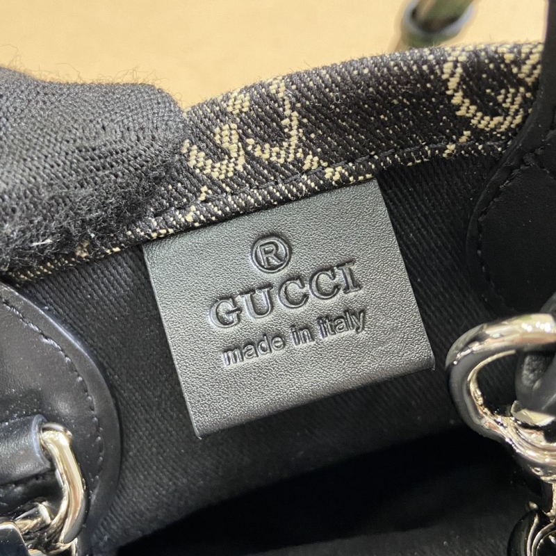 Gucci Top Handle Bags